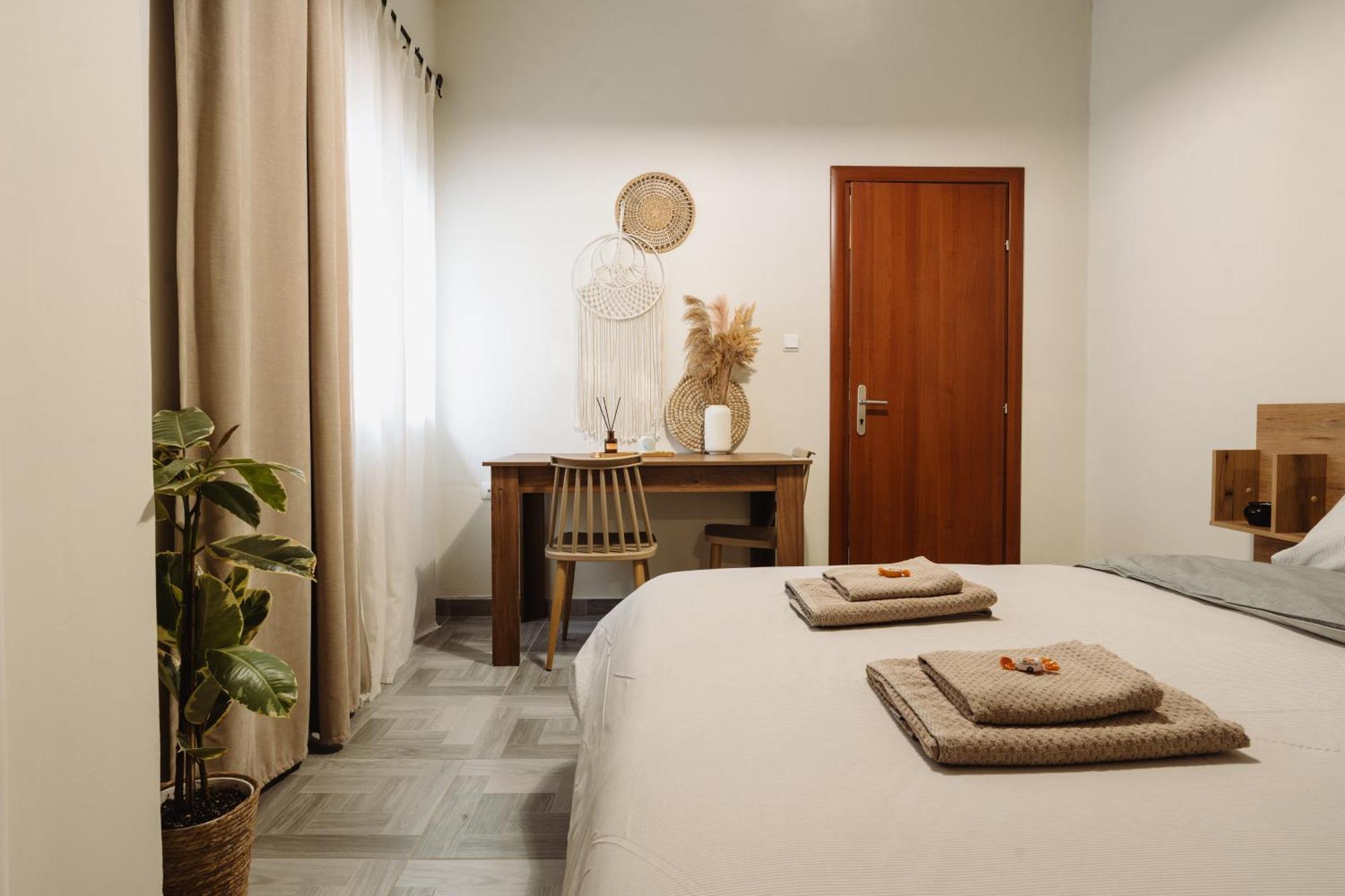 Floret Appartement *