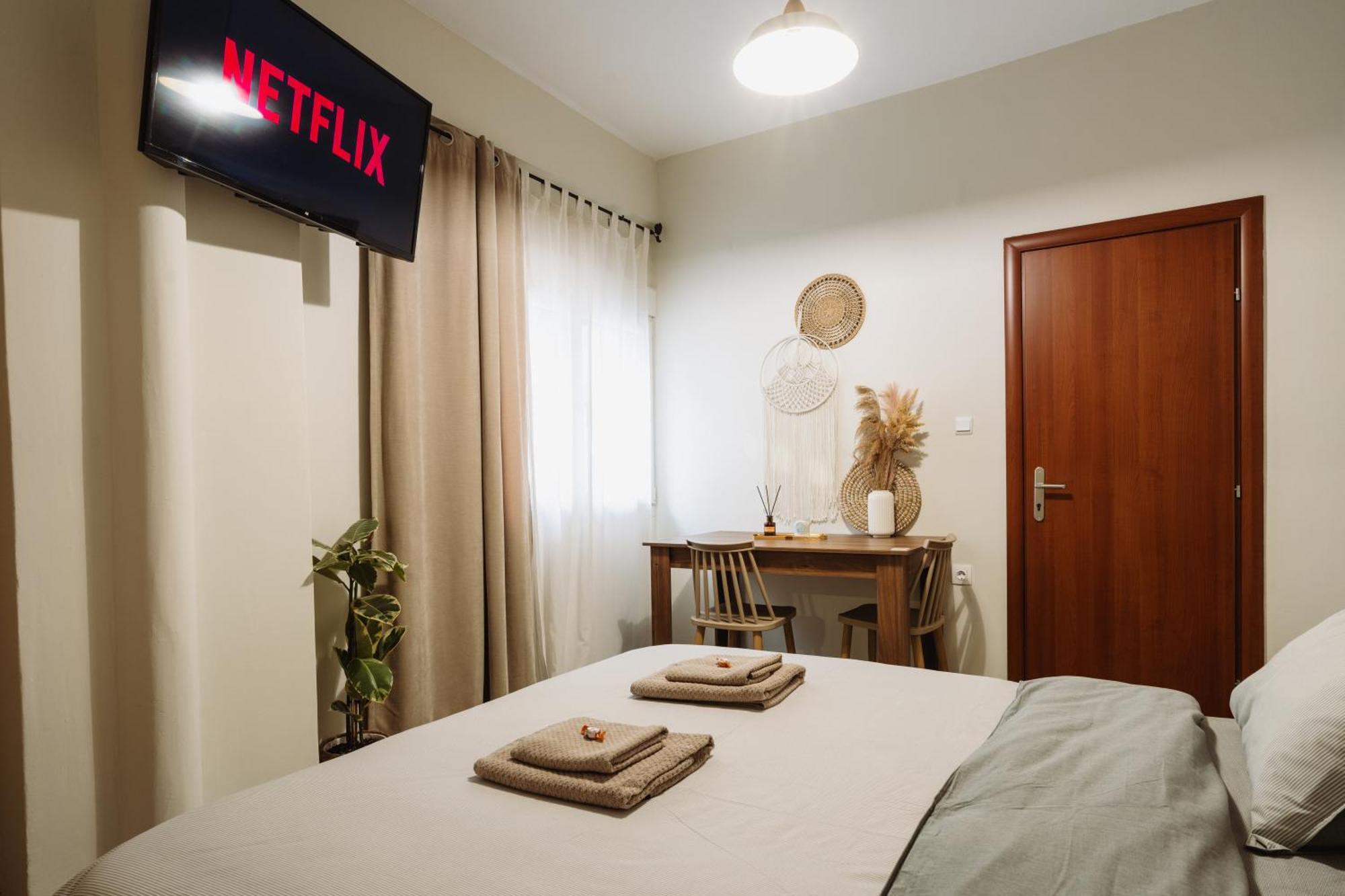 Appartement Floret Thessaloniki